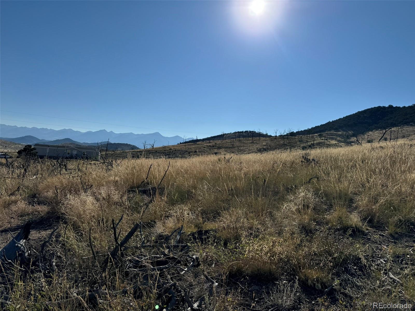 0 Copper Gulch Road Cotopaxi CO 81223