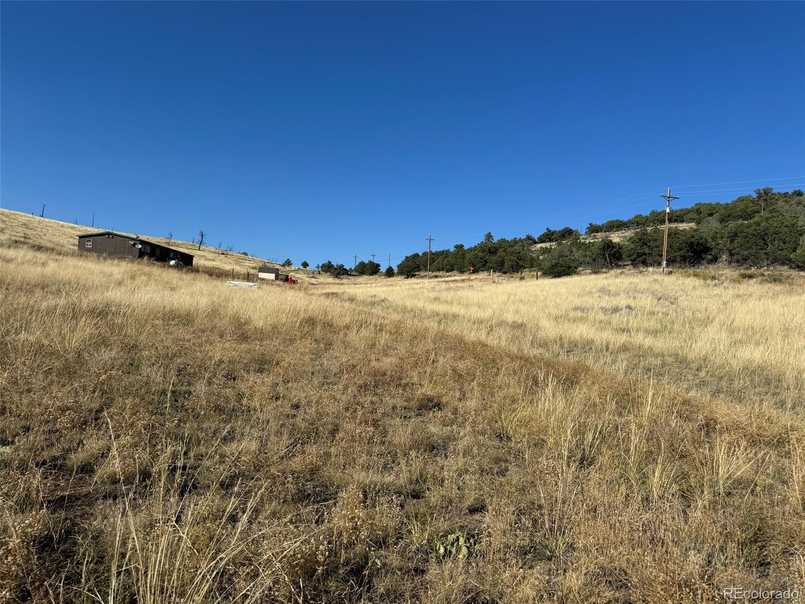 0 Copper Gulch Road Cotopaxi CO 81223