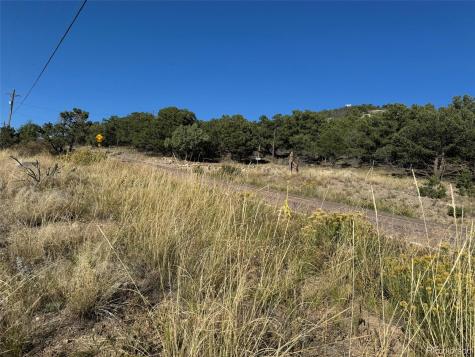 0 Copper Gulch Road Cotopaxi CO 81223