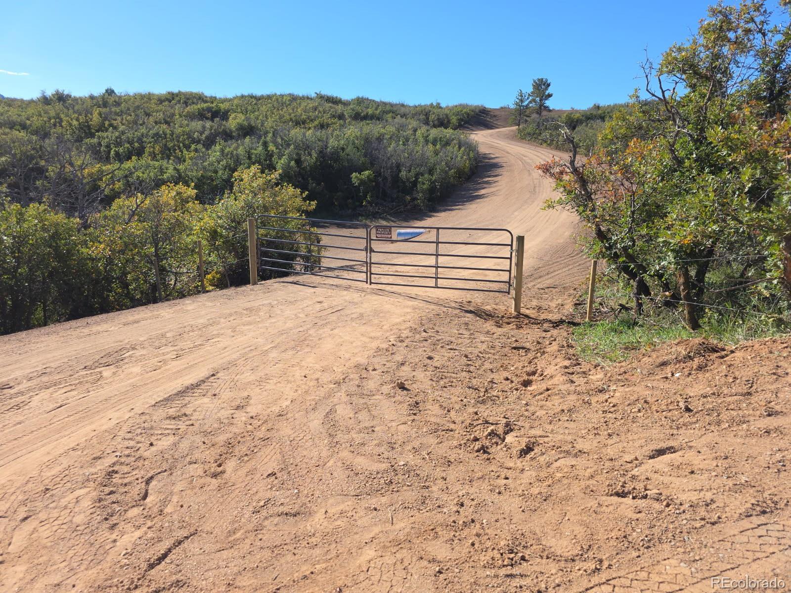 5230 Tall Horse Trail Sedalia CO 80135
