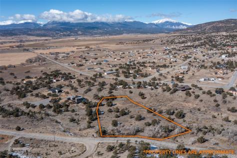 9416 Kingcup Court Salida CO 81201