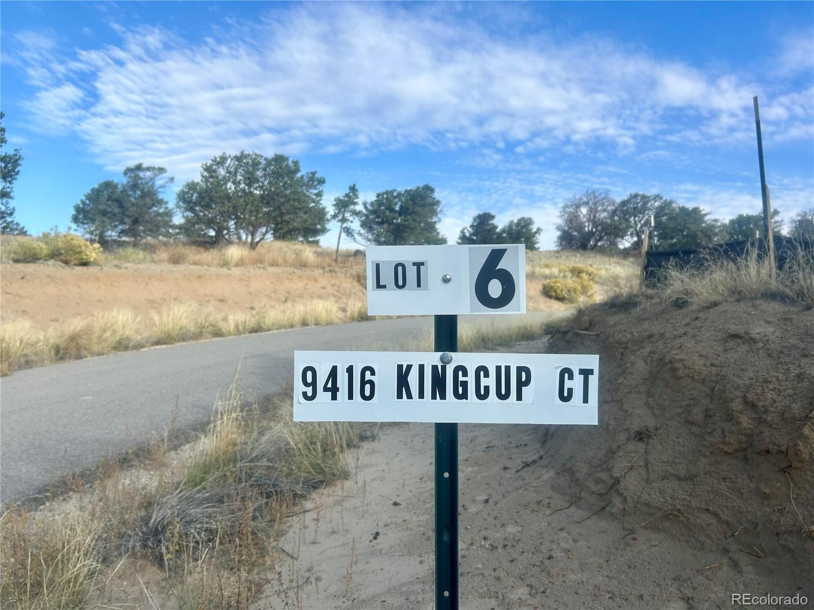 9416 Kingcup Court Salida CO 81201