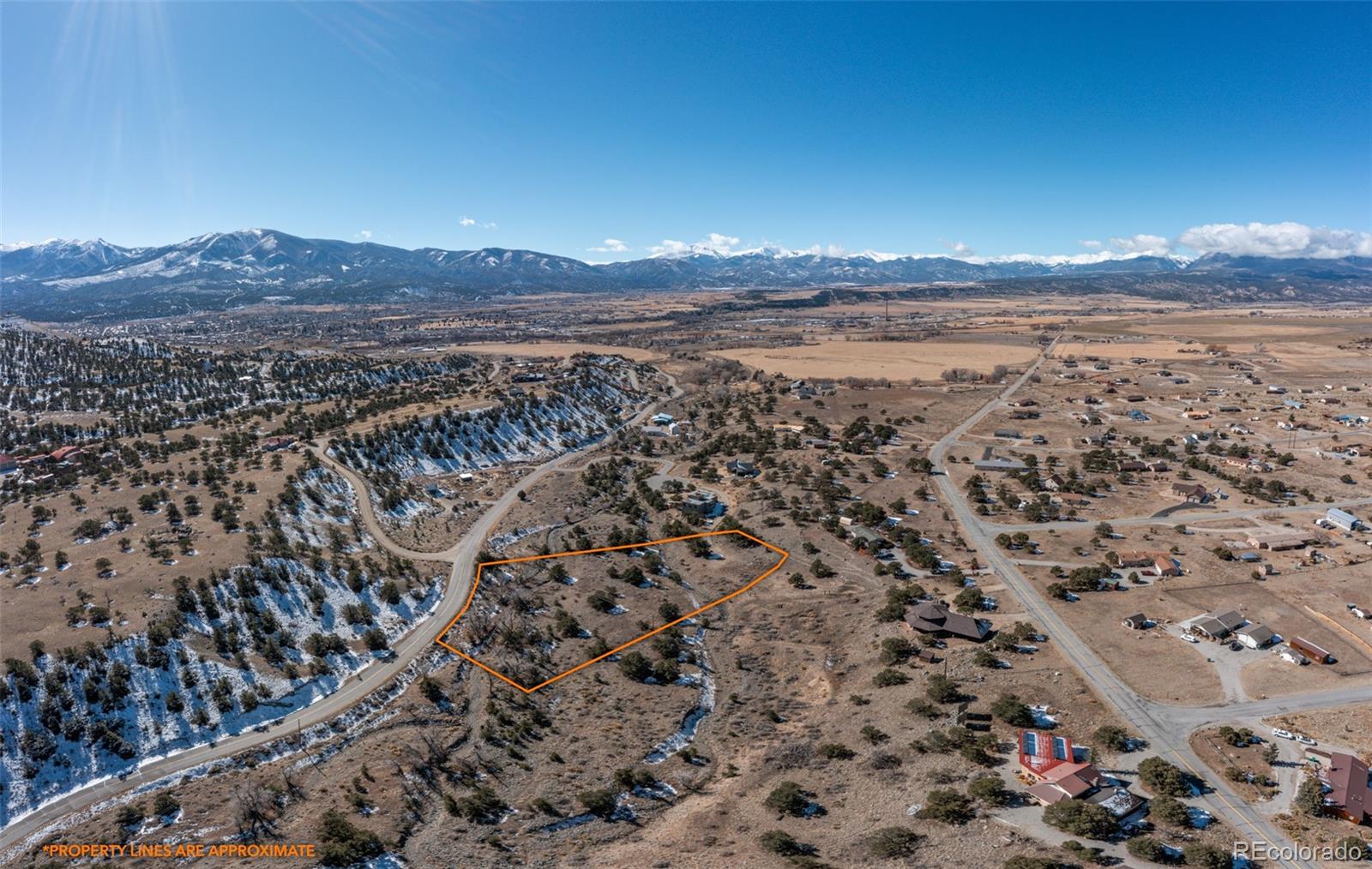 9416 Kingcup Court Salida CO 81201