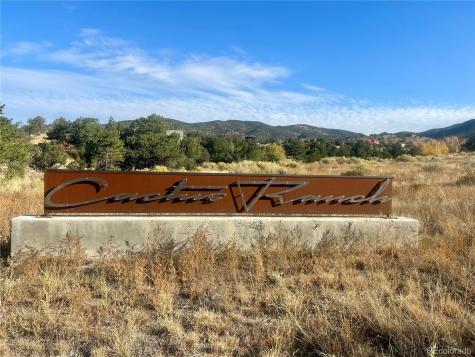 9416 Kingcup Court Salida CO 81201