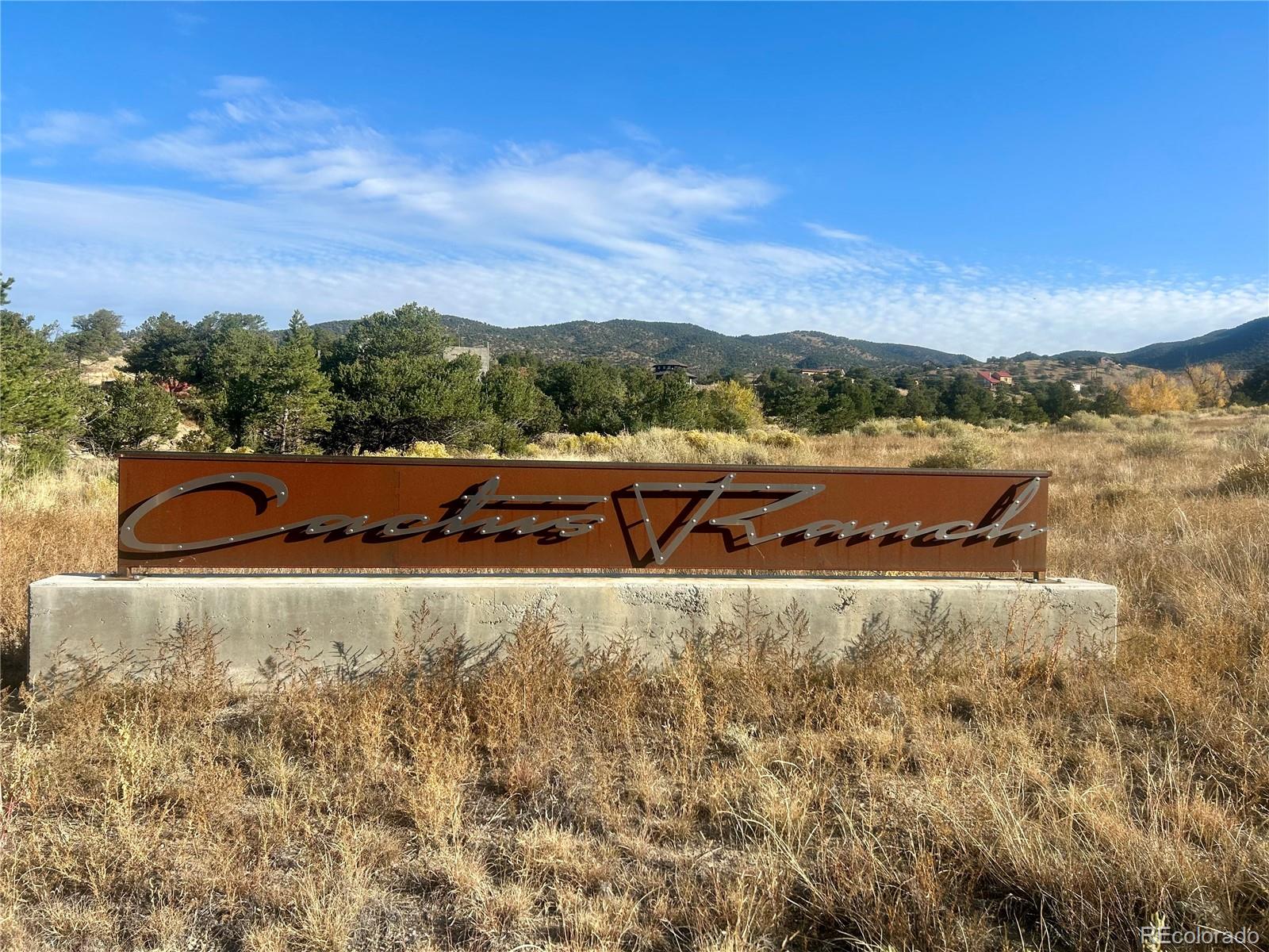 9416 Kingcup Court Salida CO 81201