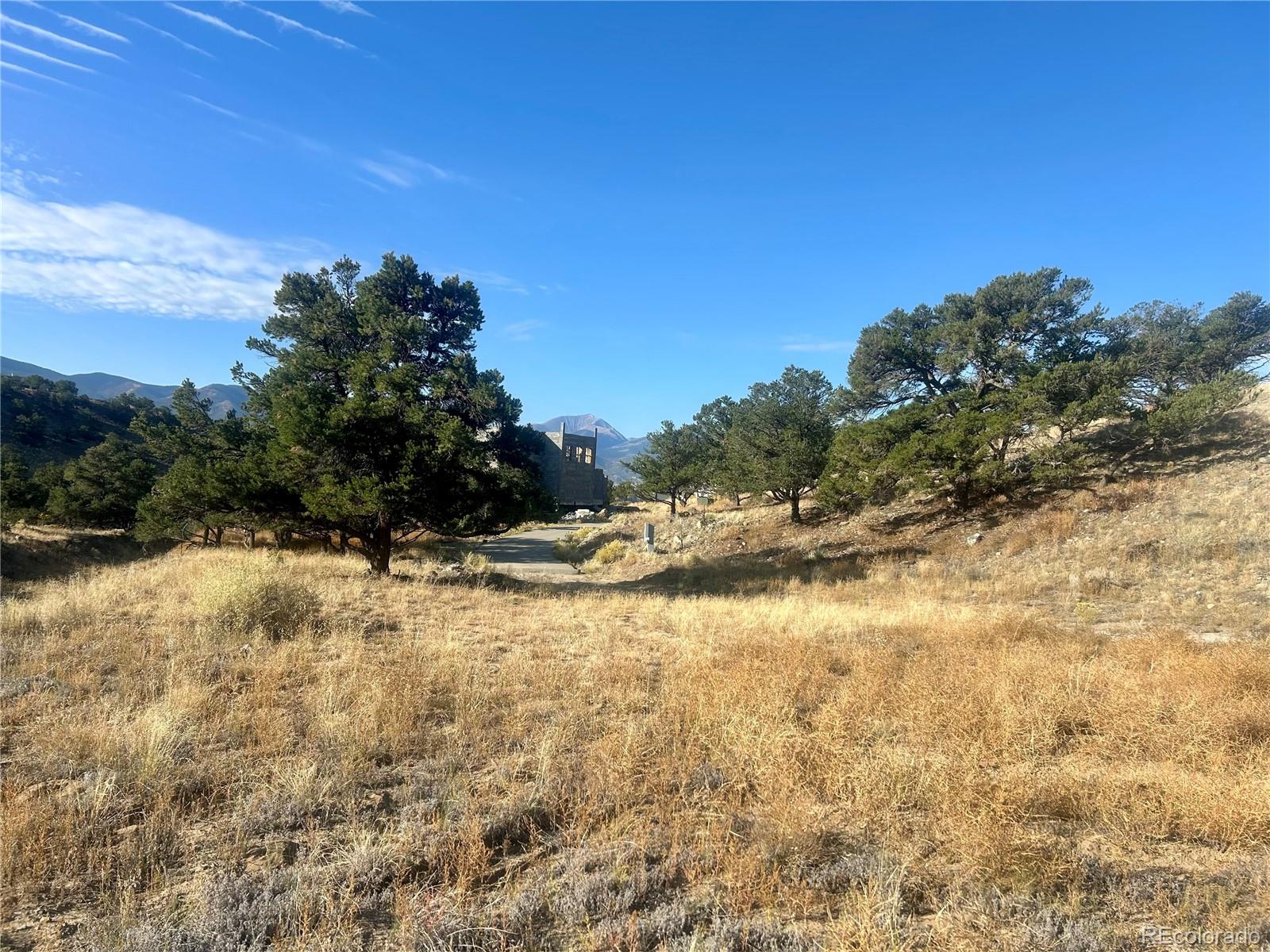 9416 Kingcup Court Salida CO 81201