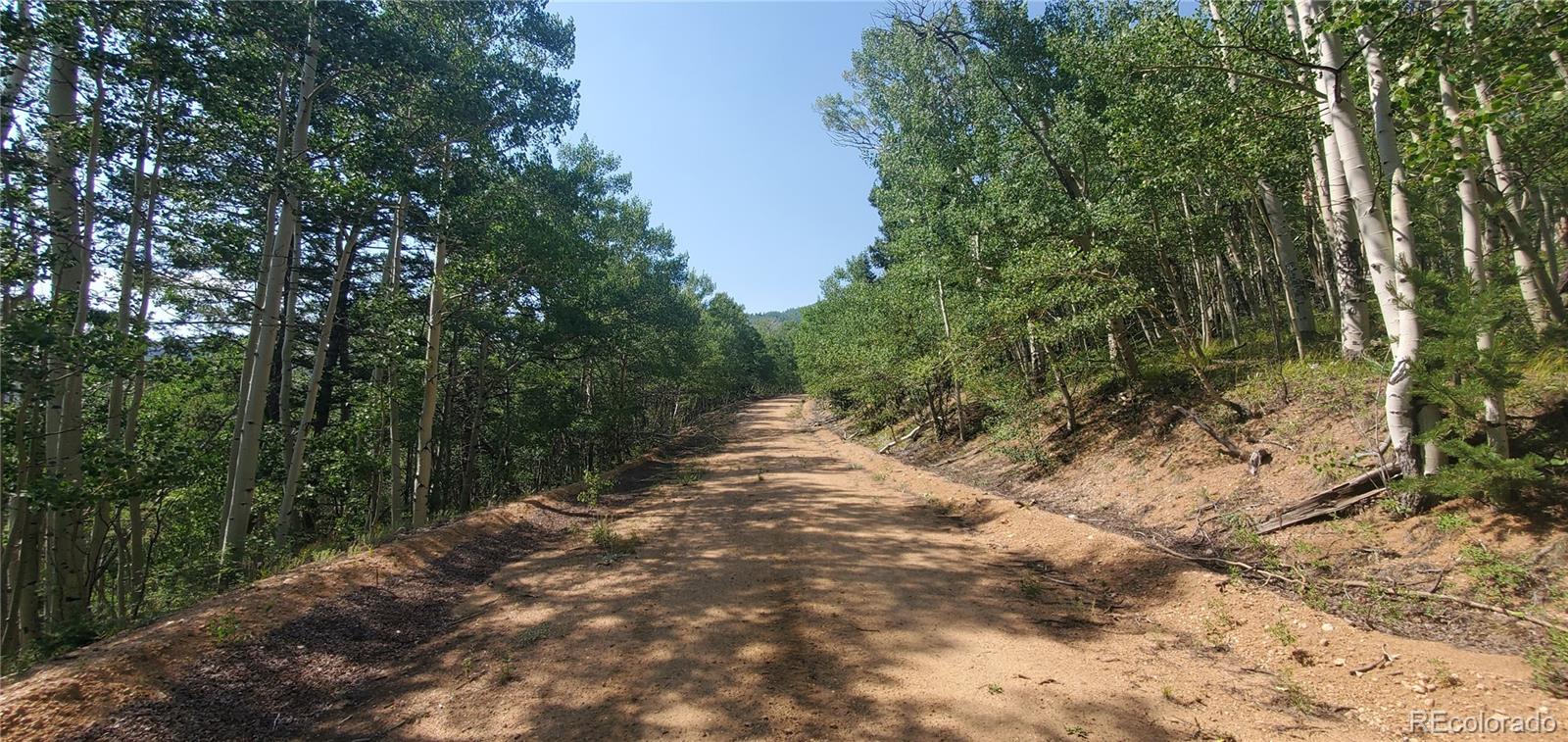 Lot 5837 Sheldon Road Fort Garland CO 81133