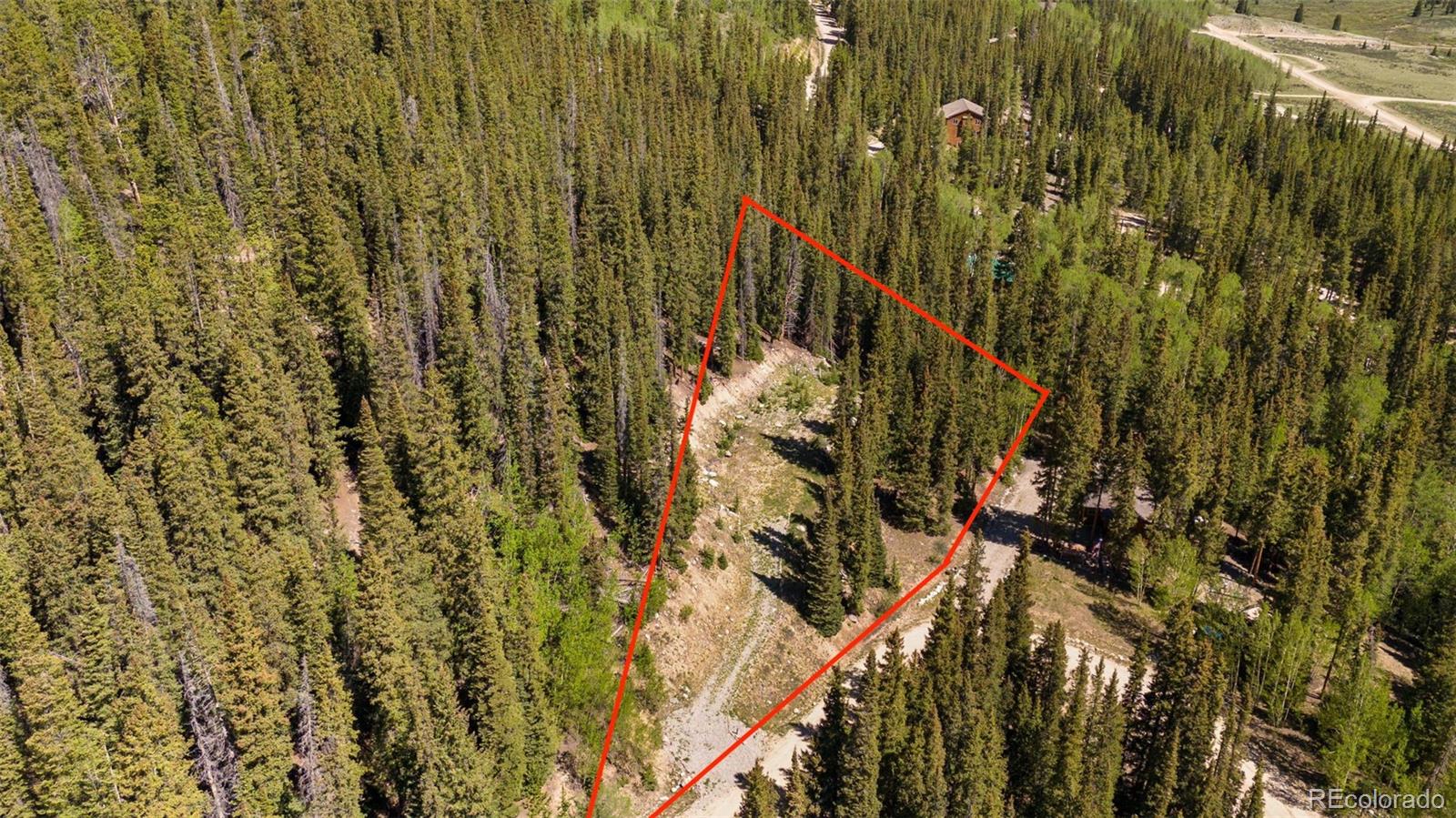 797 Peterson Drive Fairplay CO 80440