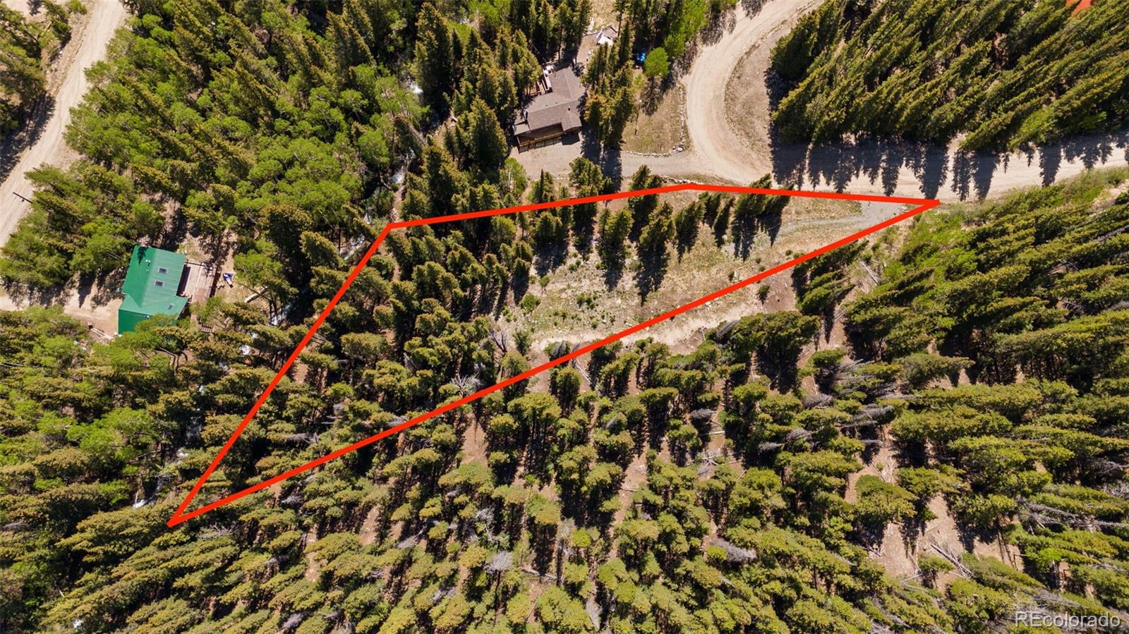 797 Peterson Drive Fairplay CO 80440
