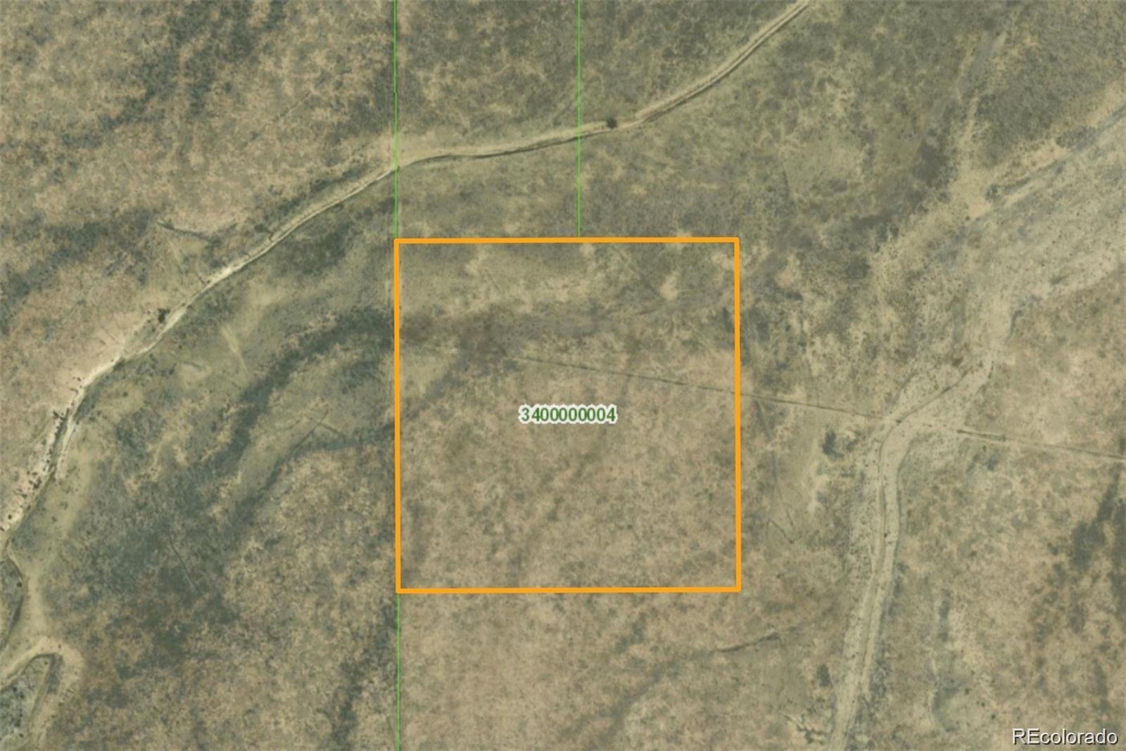 Vacant Pueblo CO