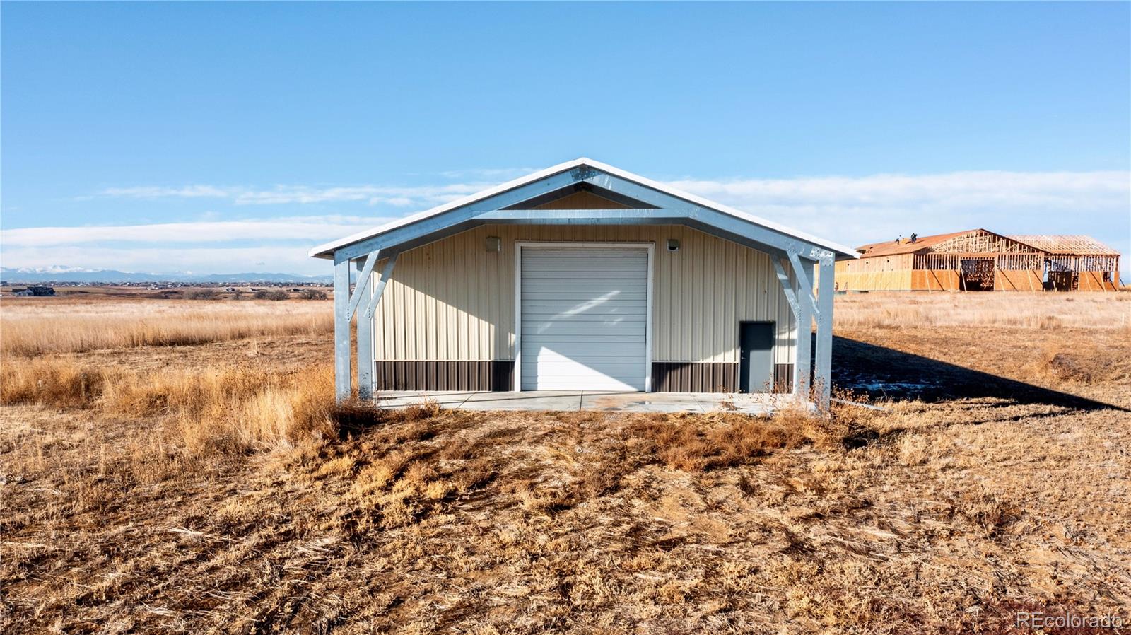 16590 Watkins Road Hudson CO 80642