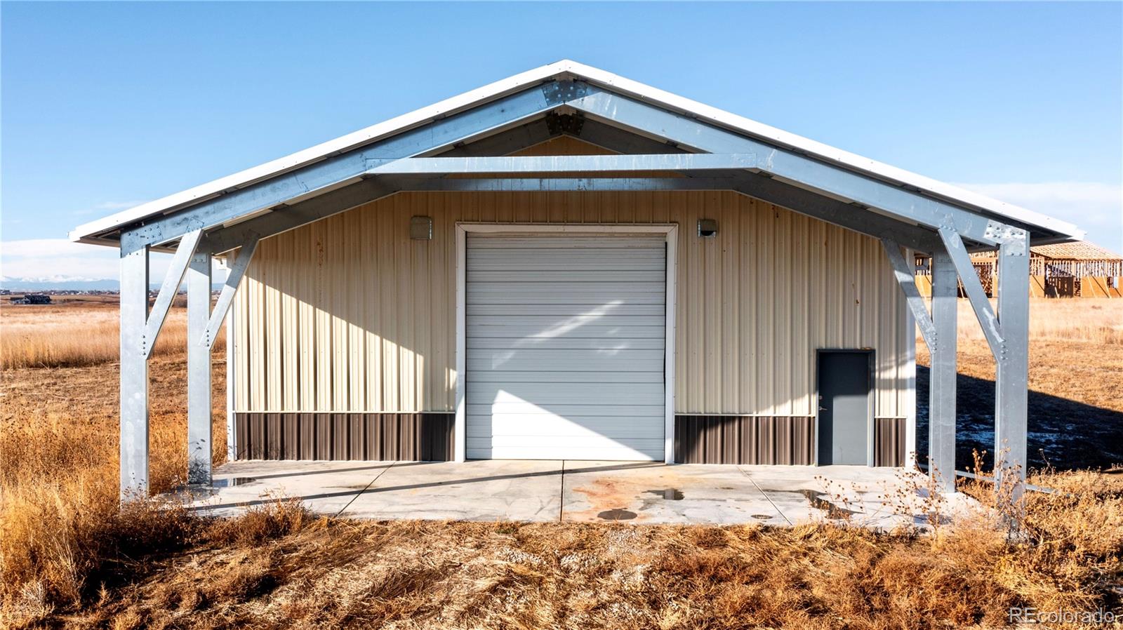 16590 Watkins Road Hudson CO 80642