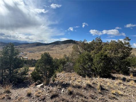 0 27th Trail Cotopaxi CO 81223