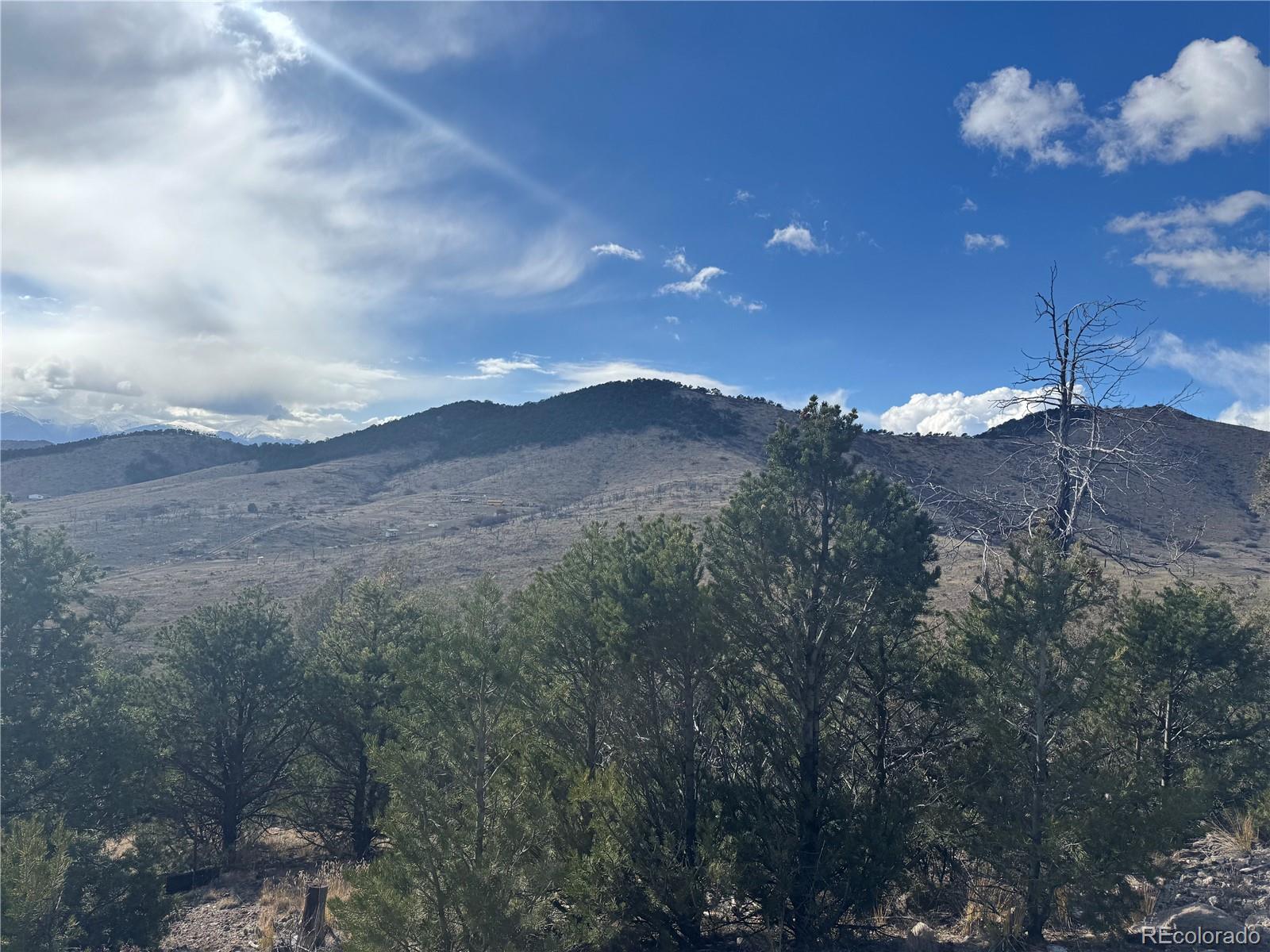 0 27th Trail Cotopaxi CO 81223