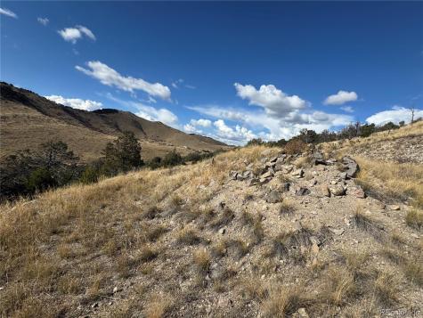 0 27th Trail Cotopaxi CO 81223