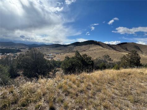 0 27th Trail Cotopaxi CO 81223