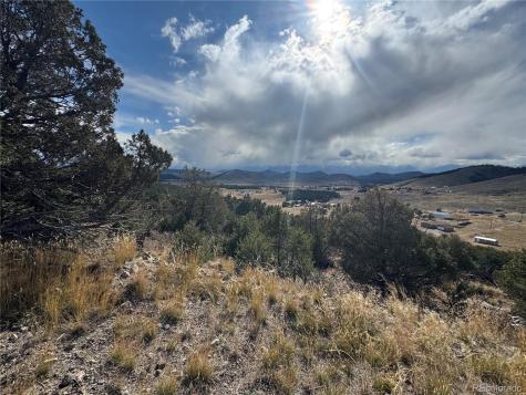 0 27th Trail Cotopaxi CO 81223