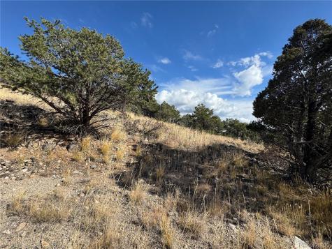 0 27th Trail Cotopaxi CO 81223