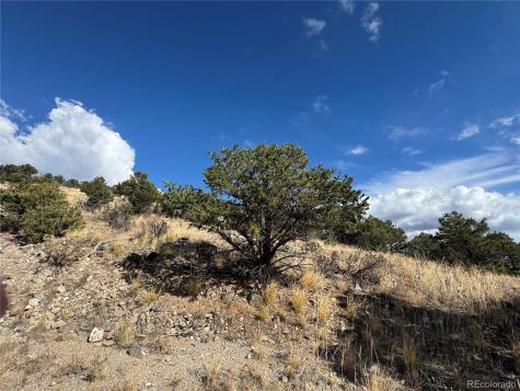 0 27th Trail Cotopaxi CO 81223