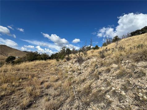 0 27th Trail Cotopaxi CO 81223