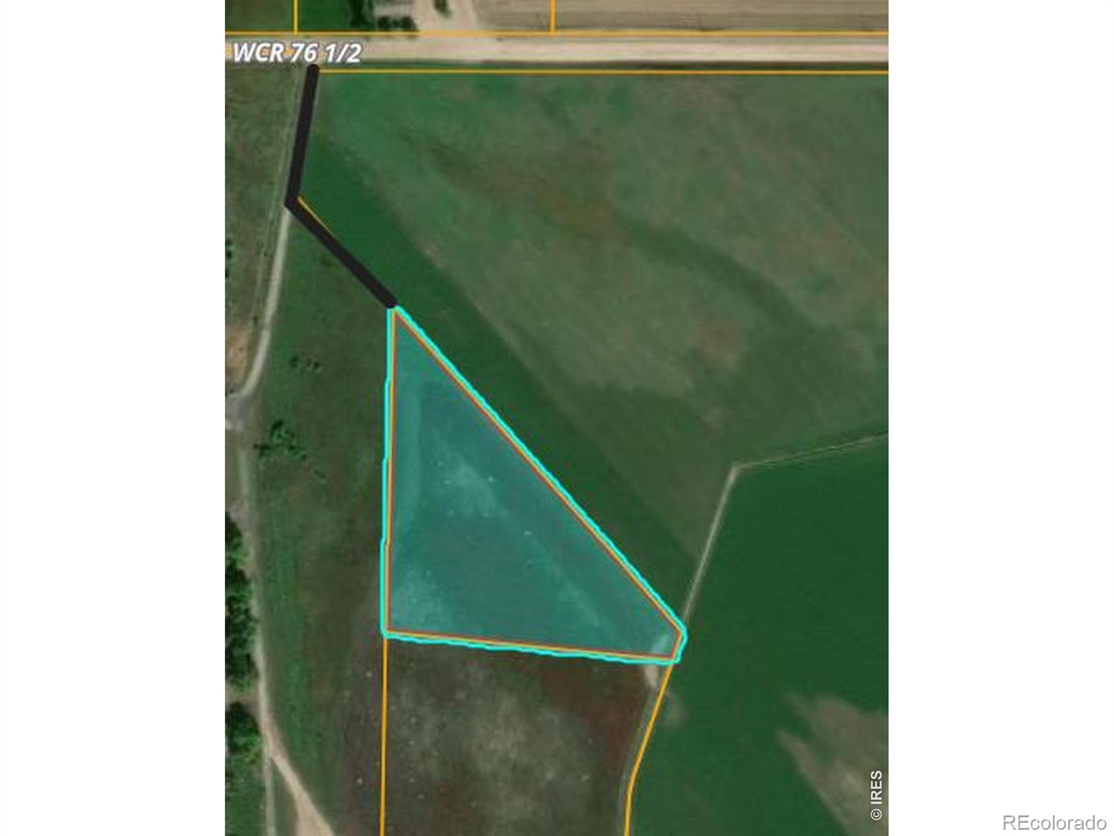 0 County Road 76 1/2 Windsor CO 80550