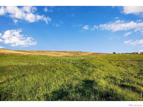 0 County Road 76 1/2 Windsor CO 80550