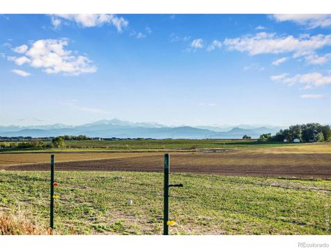 0 County Road 76 1/2 Windsor CO 80550