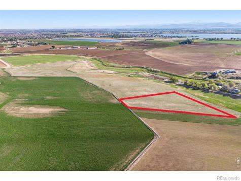 0 County Road 76 1/2 Windsor CO 80550