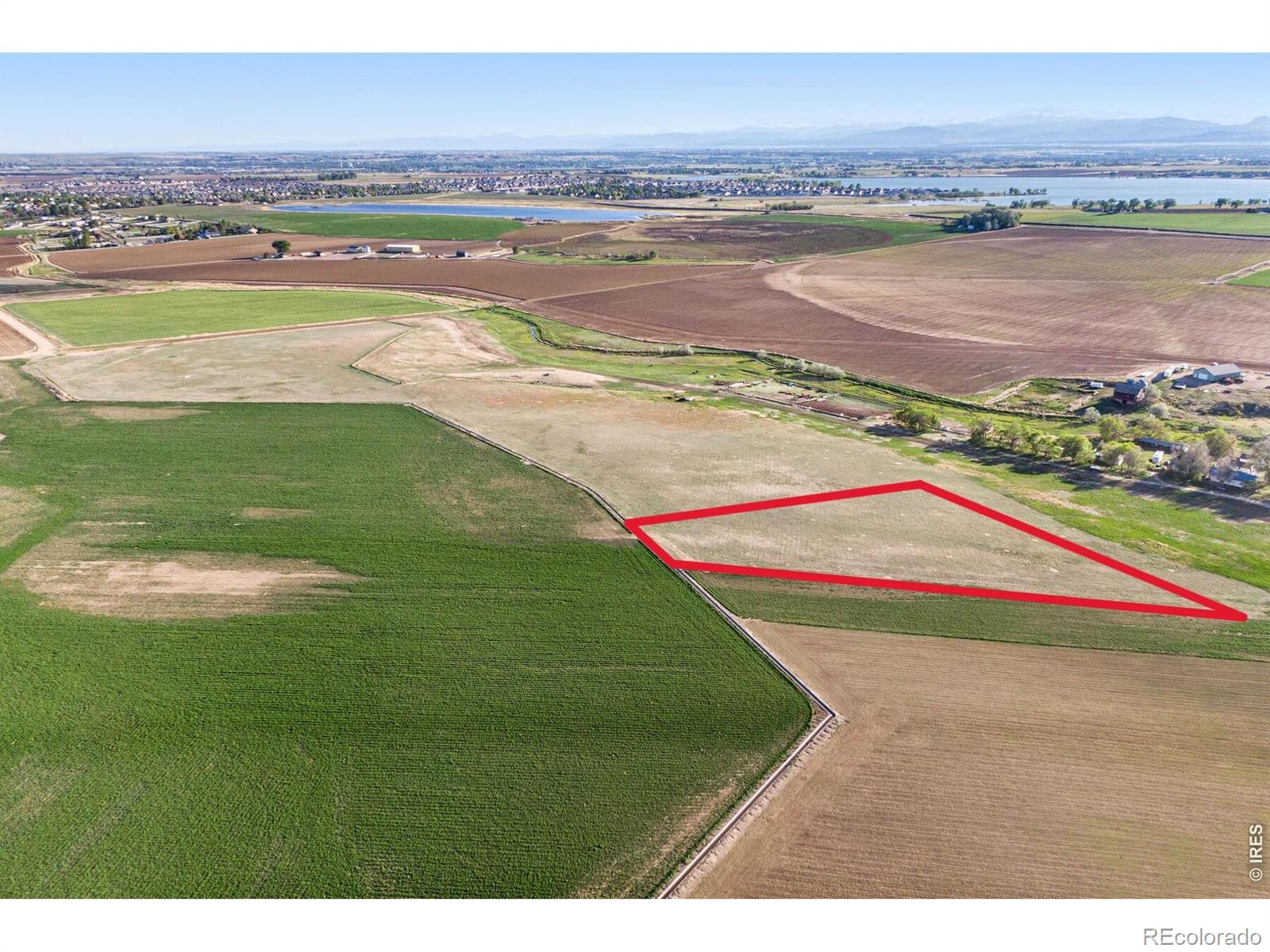 0 County Road 76 1/2 Windsor CO 80550