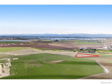 0 County Road 76 1/2 Windsor CO 80550