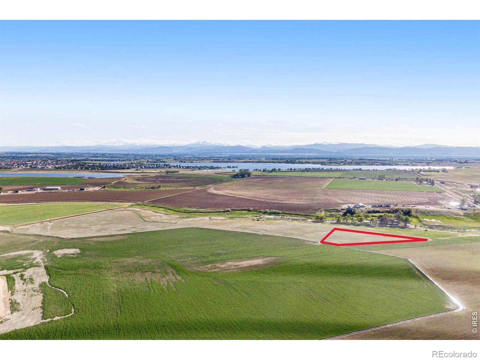 0 County Road 76 1/2 Windsor CO 80550