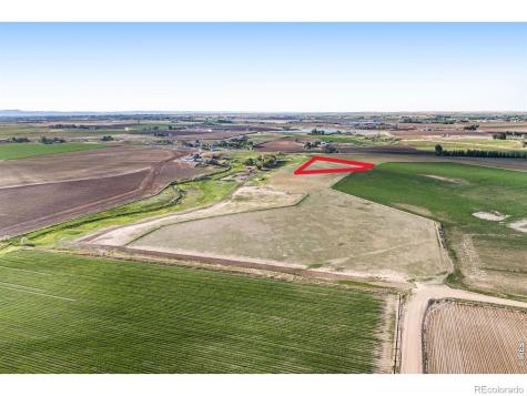 0 County Road 76 1/2 Windsor CO 80550