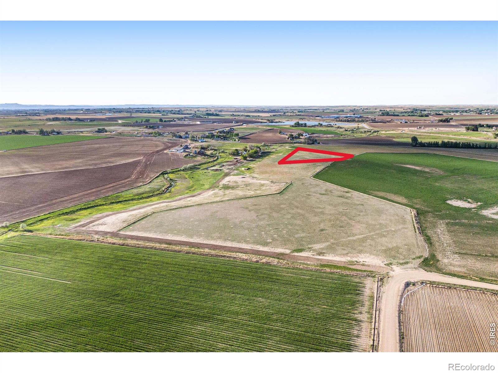 0 County Road 76 1/2 Windsor CO 80550