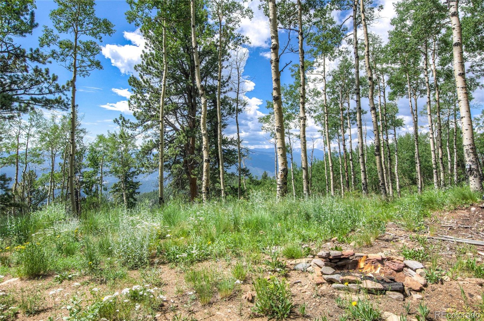 0 Robinson Hill Road Golden CO 80403
