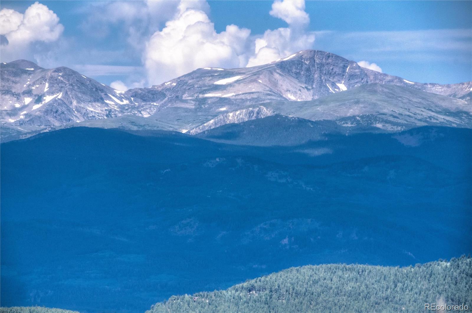 0 Robinson Hill Road Golden CO 80403