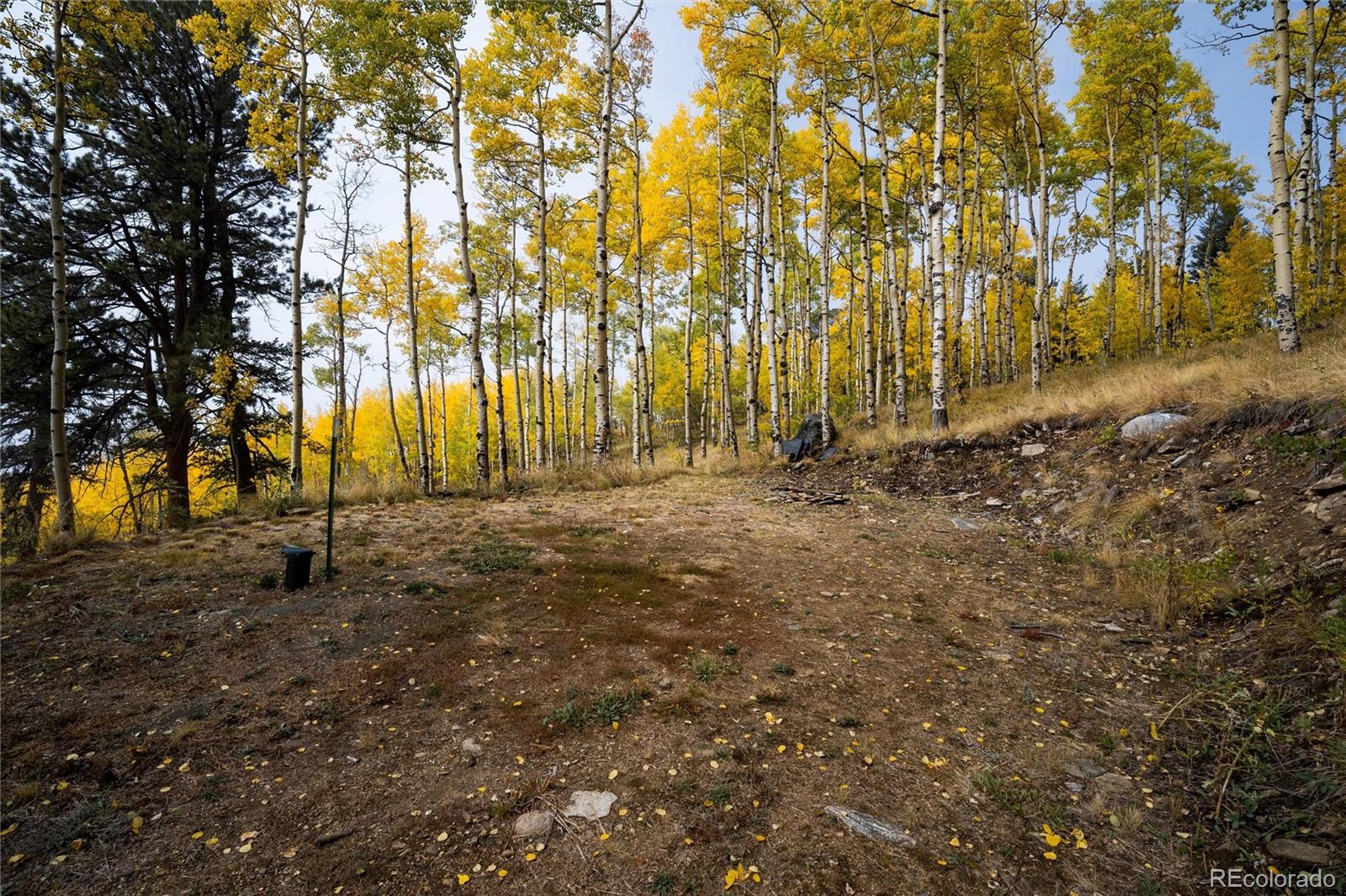 0 Robinson Hill Road Golden CO 80403