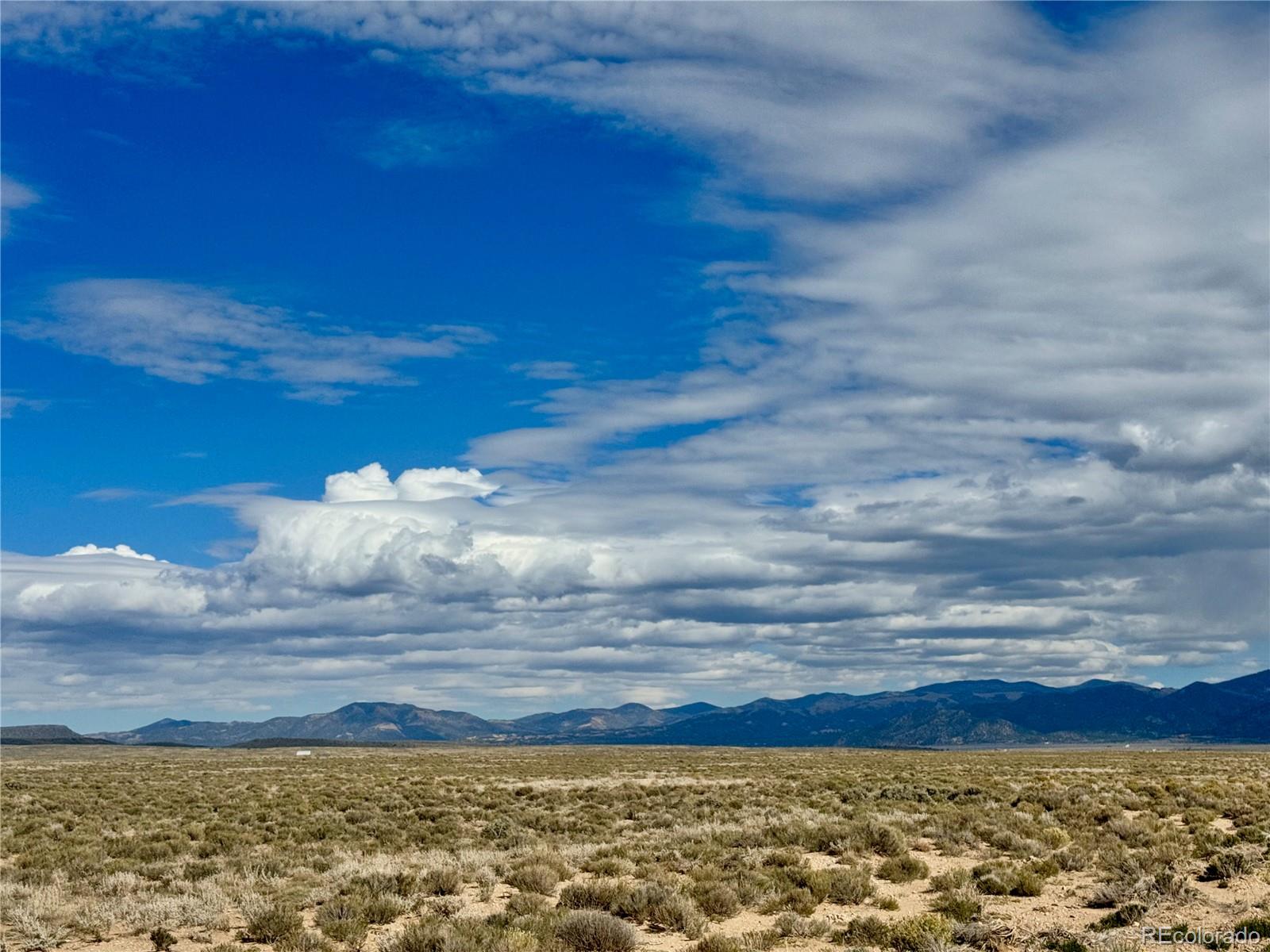 Lot 7 County X Road Blanca CO 81123