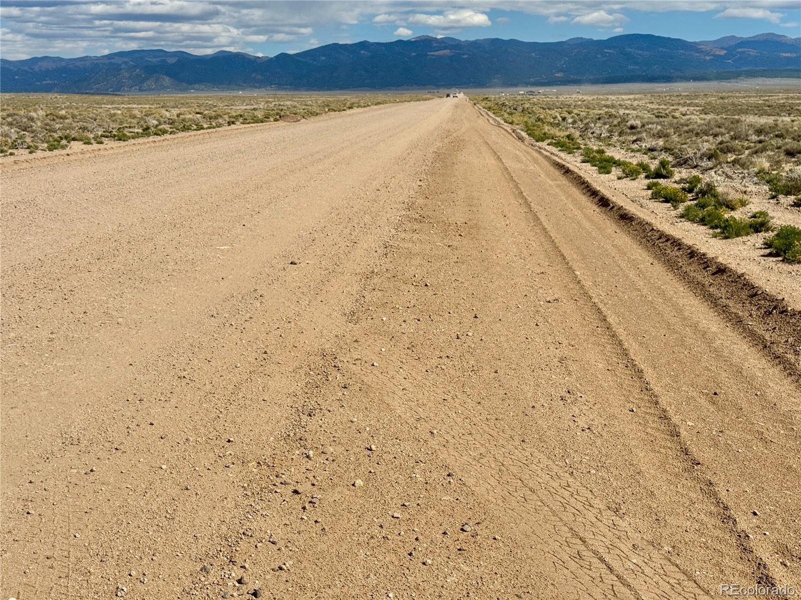 Lot 7 County X Road Blanca CO 81123