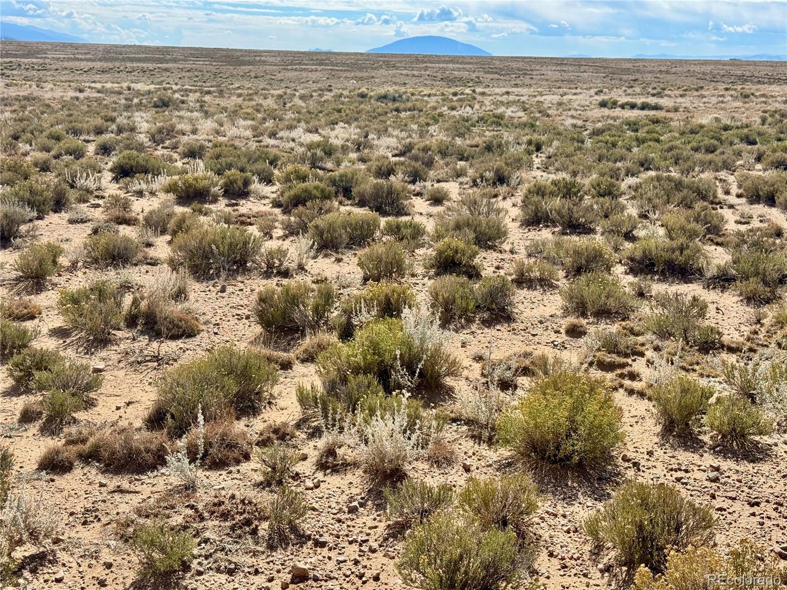 Lot 7 County X Road Blanca CO 81123
