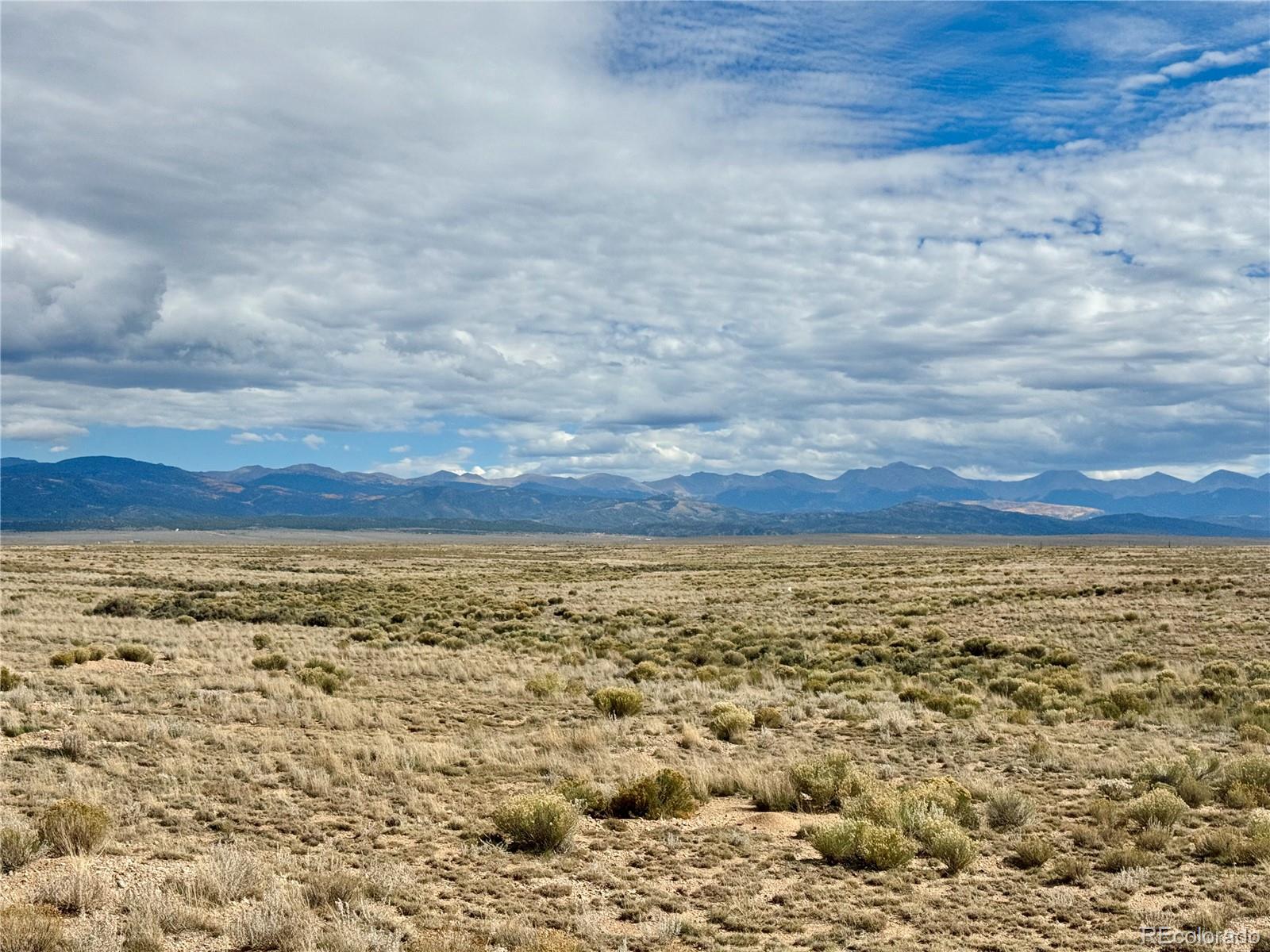 Lot 7 County X Road Blanca CO 81123