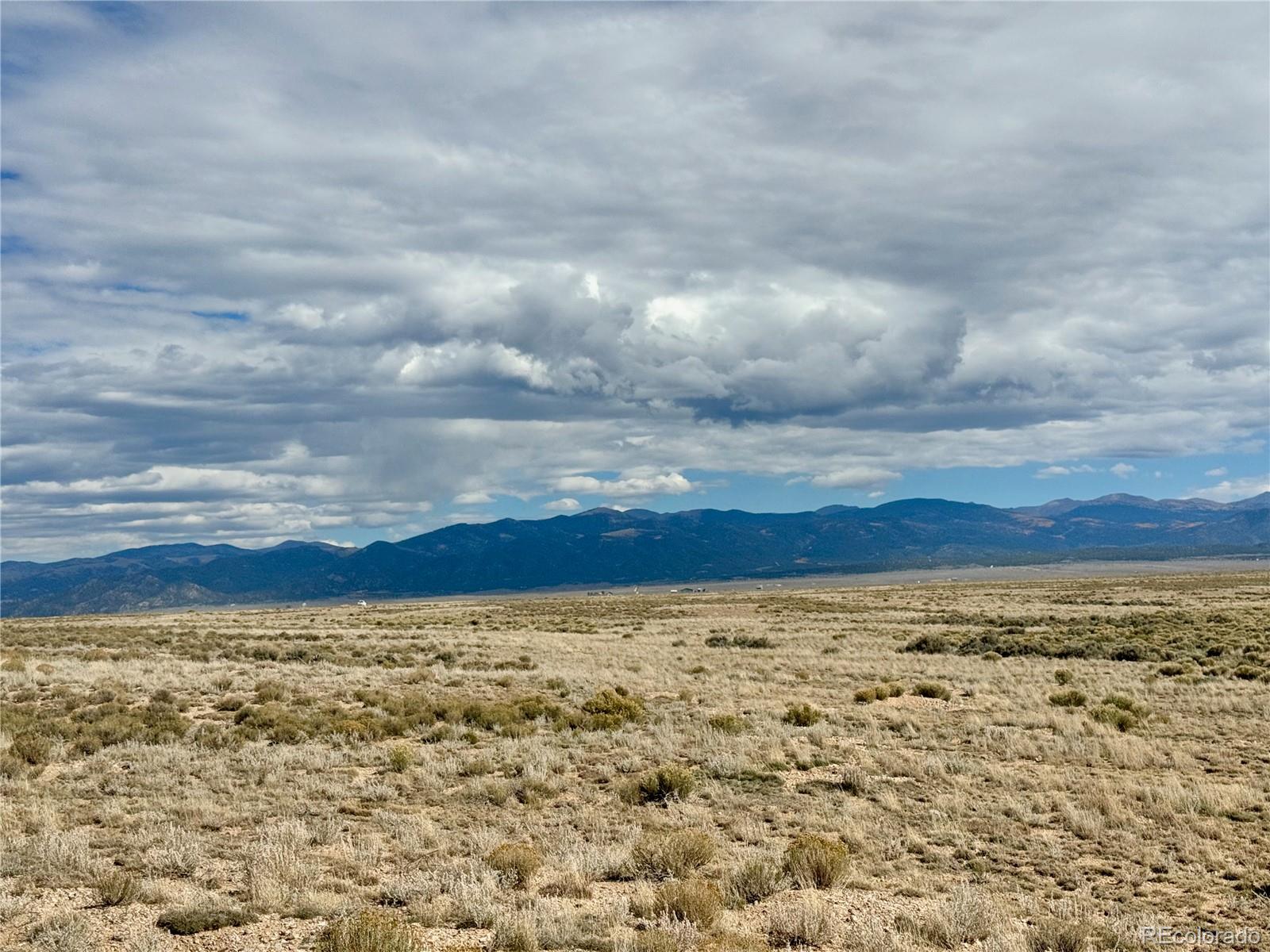Lot 7 County X Road Blanca CO 81123