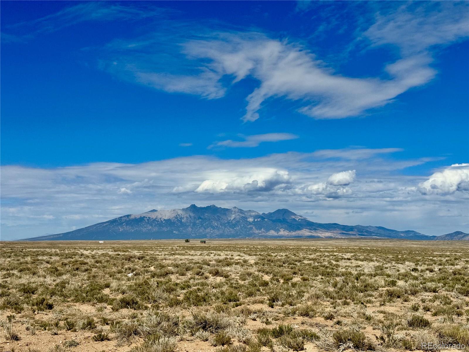 Lot 7 County X Road Blanca CO 81123