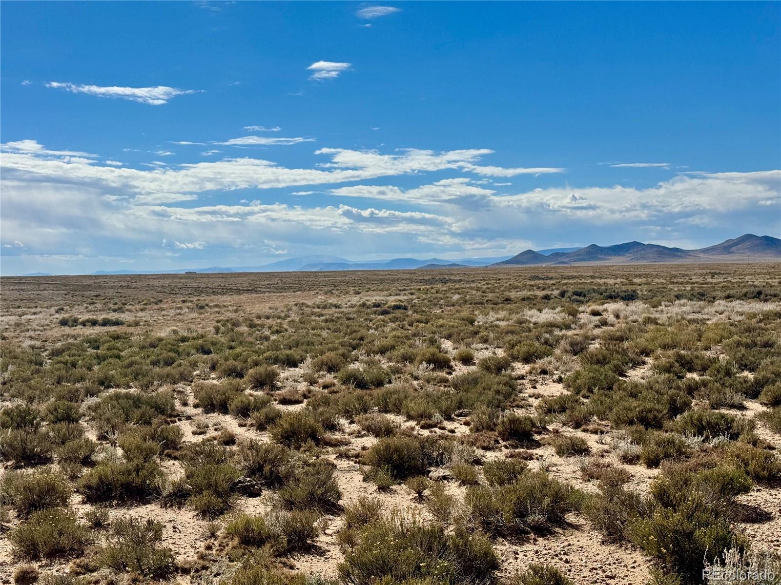 Lot 7 County X Road Blanca CO 81123