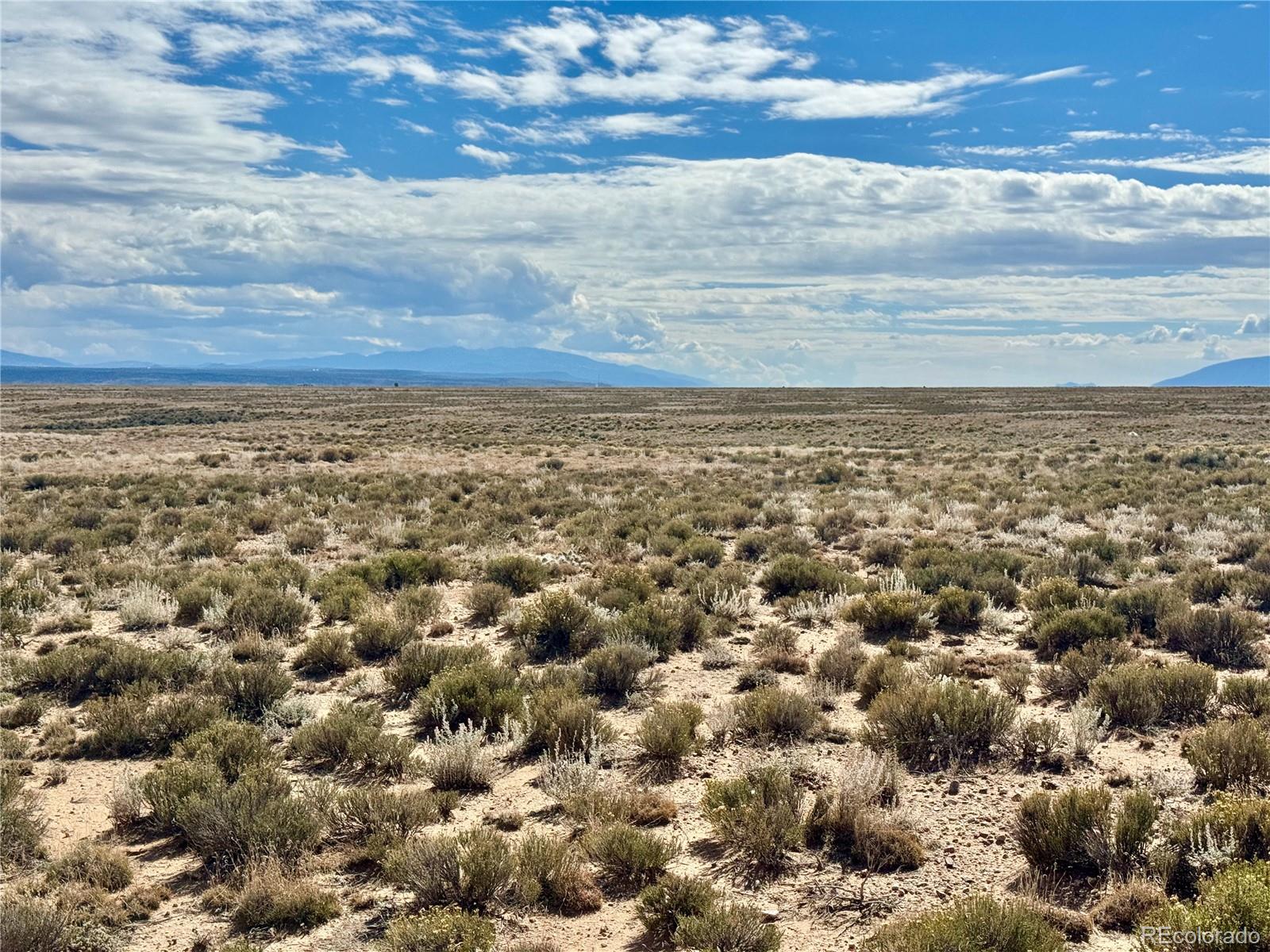 Lot 7 County X Road Blanca CO 81123