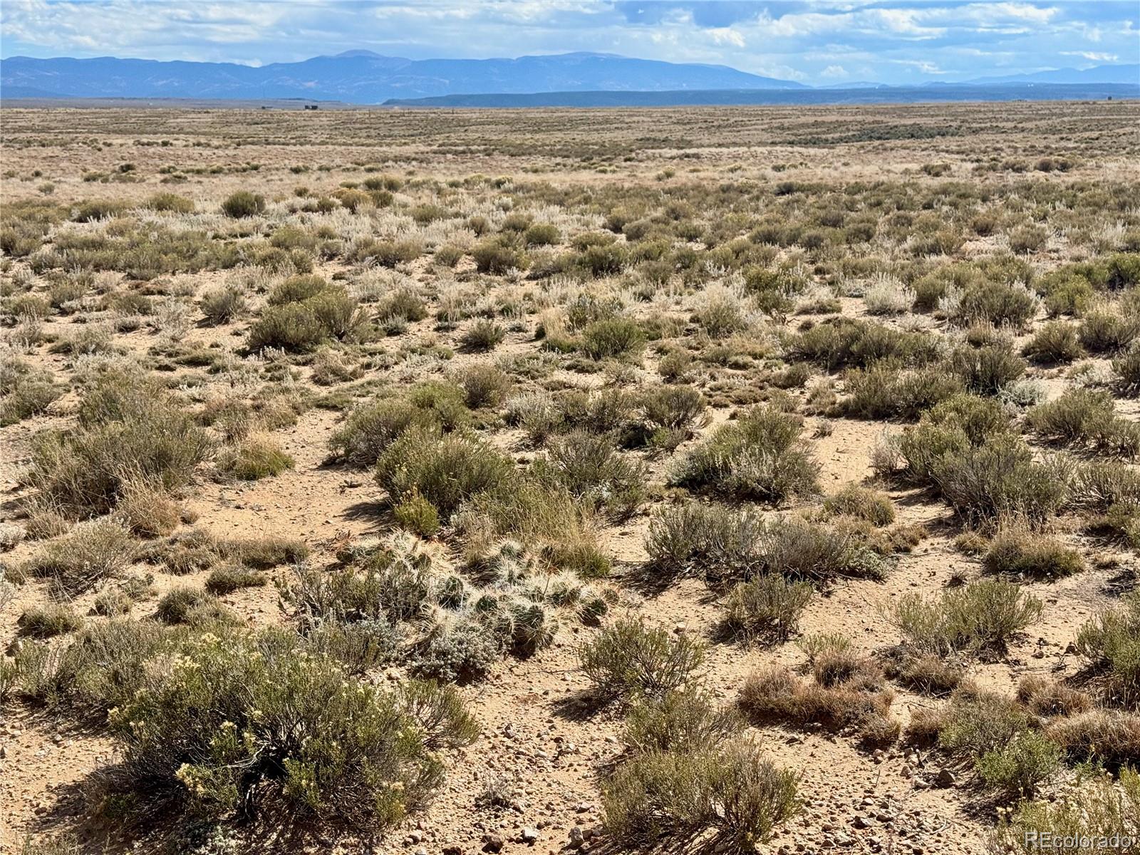 Lot 7 County X Road Blanca CO 81123