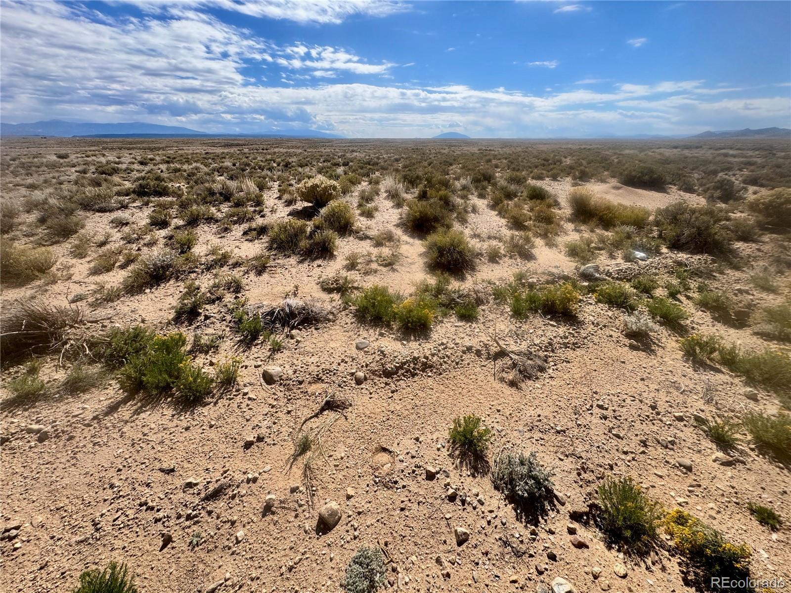 Lot 7 County X Road Blanca CO 81123