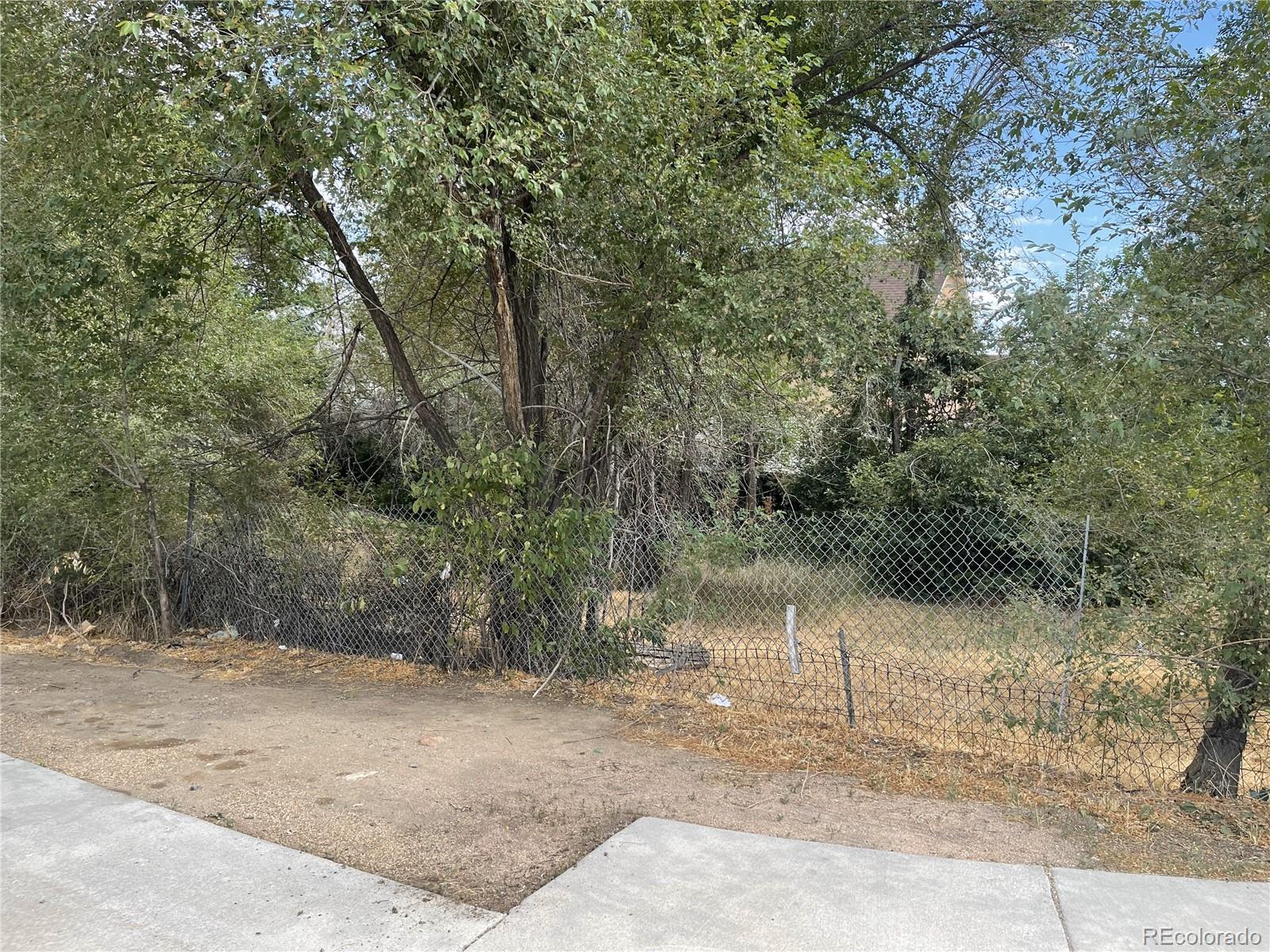 3400 S Alcott Street Englewood CO 80110