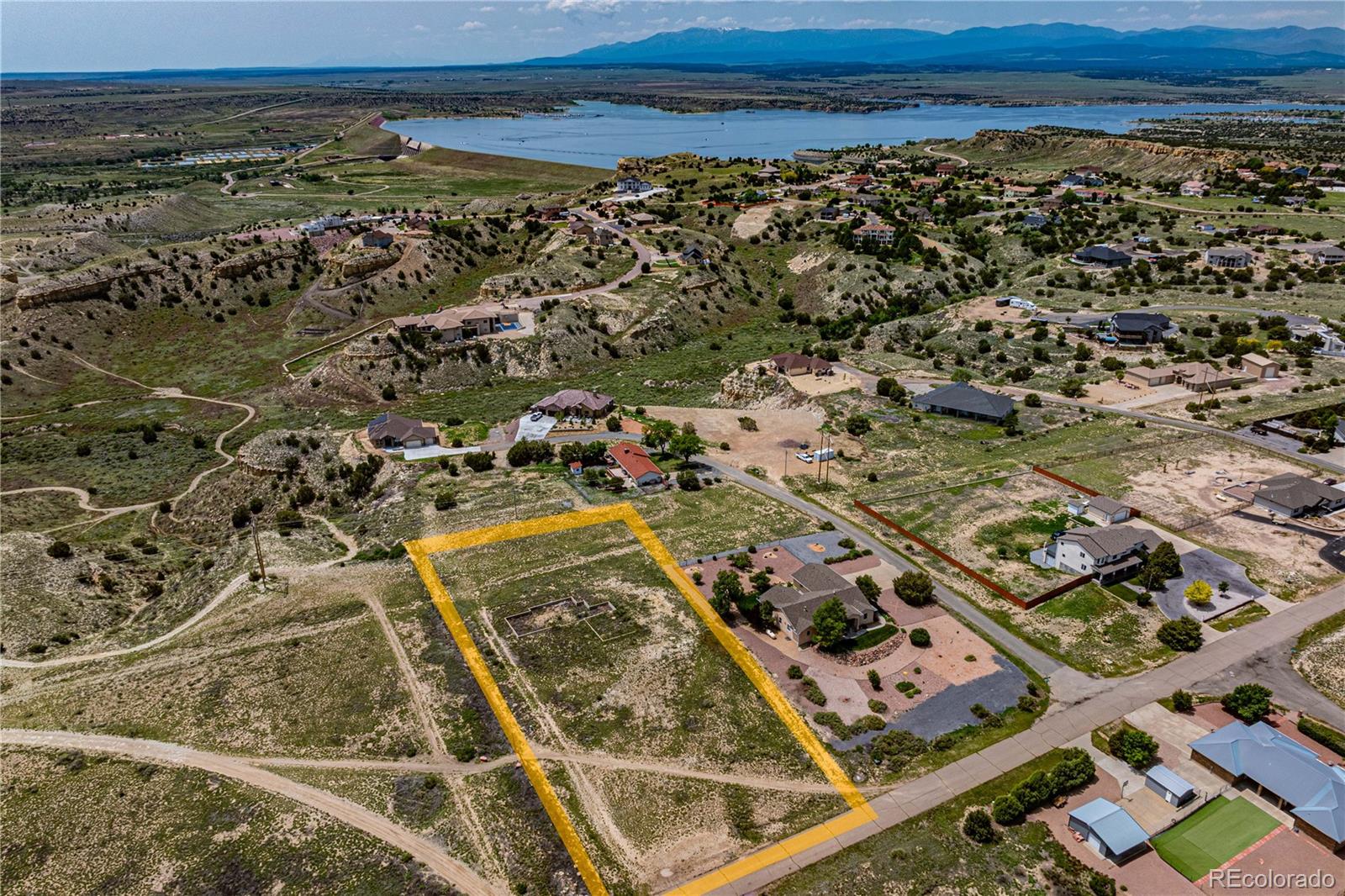 532 E Mountainside Drive Pueblo CO 81007