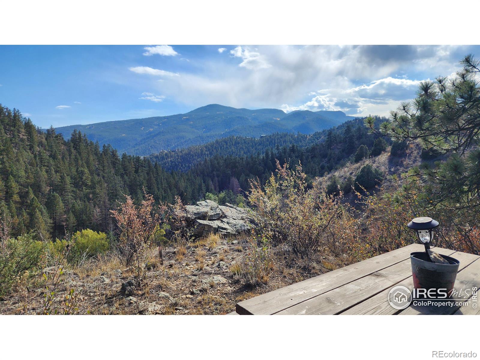 84 Copper Hill Road Glen Haven CO 80532
