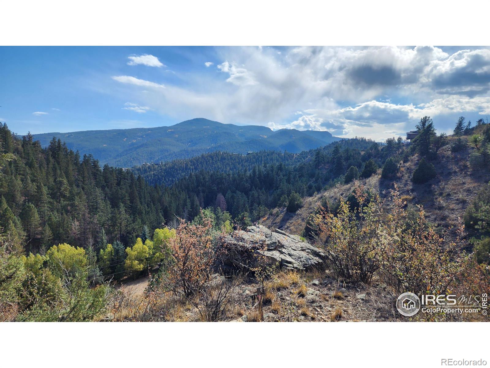 84 Copper Hill Road Glen Haven CO 80532